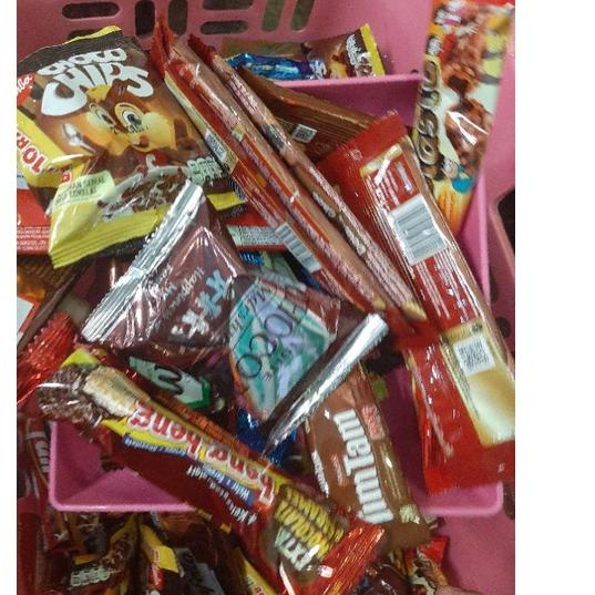 

HARGA SAMA SEROK COKLATTT