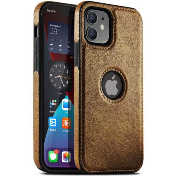 Case Casing Kulit IPhone 6 6s 6 Plus 7 7 Plus X XS XR XS MAX 11,12 Pro 11,12 Pro Max Mini EXCLUSIVE