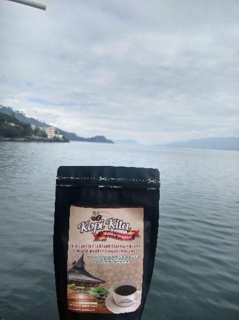 Kemasan Standing Pouch Windows 250z Kemasan Kopi Kemasa Kripik Plastik Berdiri Plastik Klip