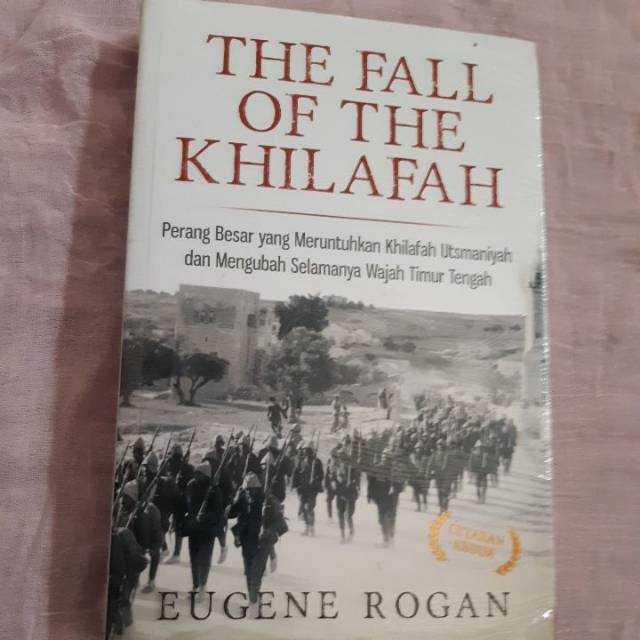 The fall of the khilafah