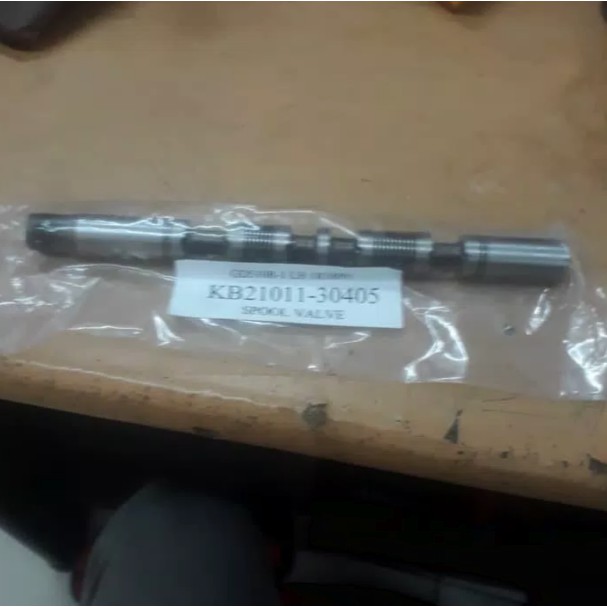 Spool Valve GD510 GD511 KB21011-30405