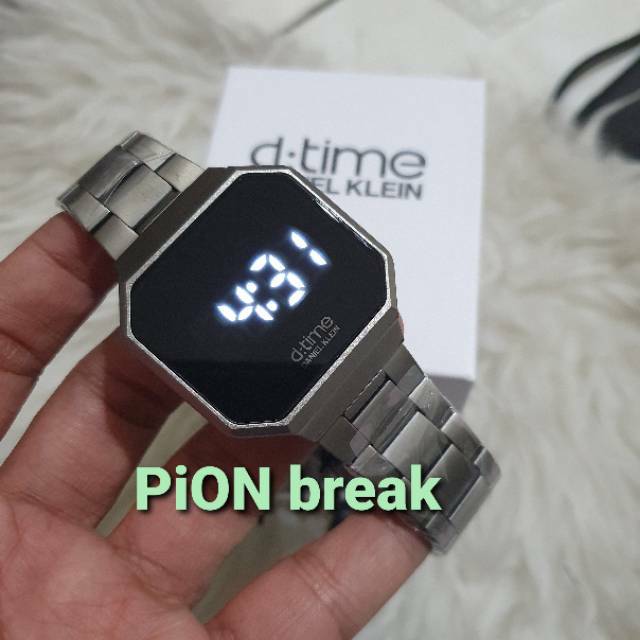 JAM DIGITAL Daniel Klein DK 112409  | DK112409 | DK Digital Original