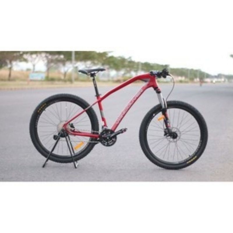 Sepeda Gunung MTB 27.5 POLICE VANCOUVER Y10