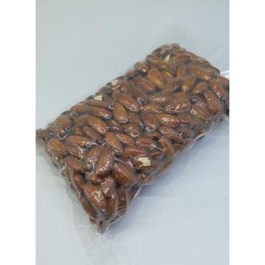 

Buttermilk Roasted Almond / Kacang Almond Panggang Susu 250 Gram Lowienjan24