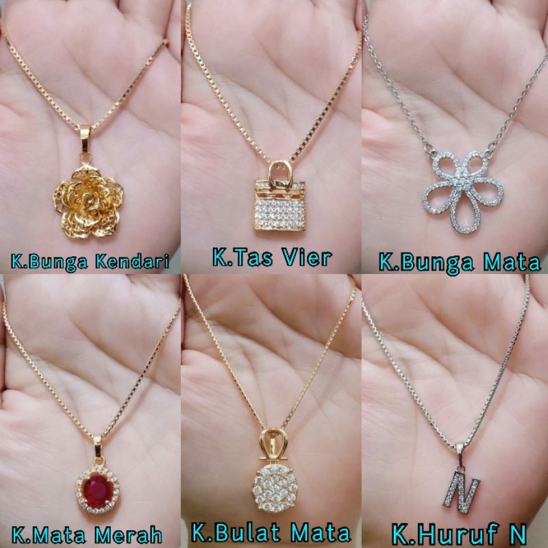 KALUNG READY ACC VIRAL BAGUS OSD II KALUNG II GELANG II ANTING OLLA SHOPPING DEPOK