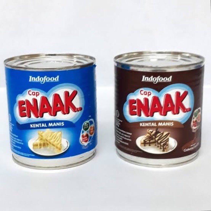 

SUSU KENTAL MANIS / SUSU MANIS / SUSU KENTAL / SUSU ENAK KENTAL MANIS
