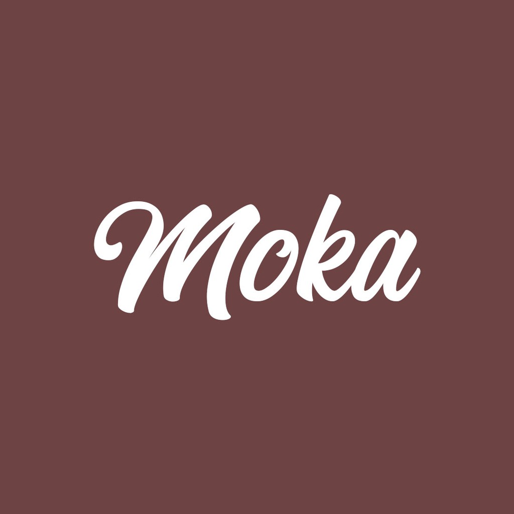 Hijab Rumana Sport Jersey Pet Kerudung Bergo Instan Olahraga Bahan Jersey Premium-moka