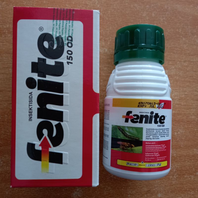 Fenite (150 OD) 100ml