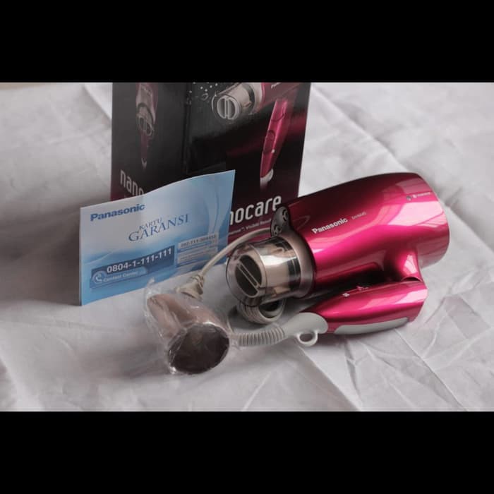 hairdryer panasonic Eh-NA45