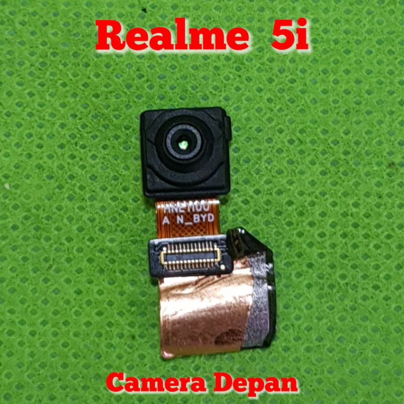 realme 51 camera