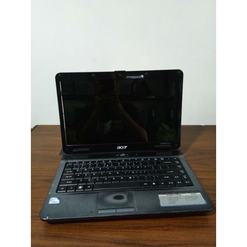 Acer 4732Z Pentium/2GB/160GB second