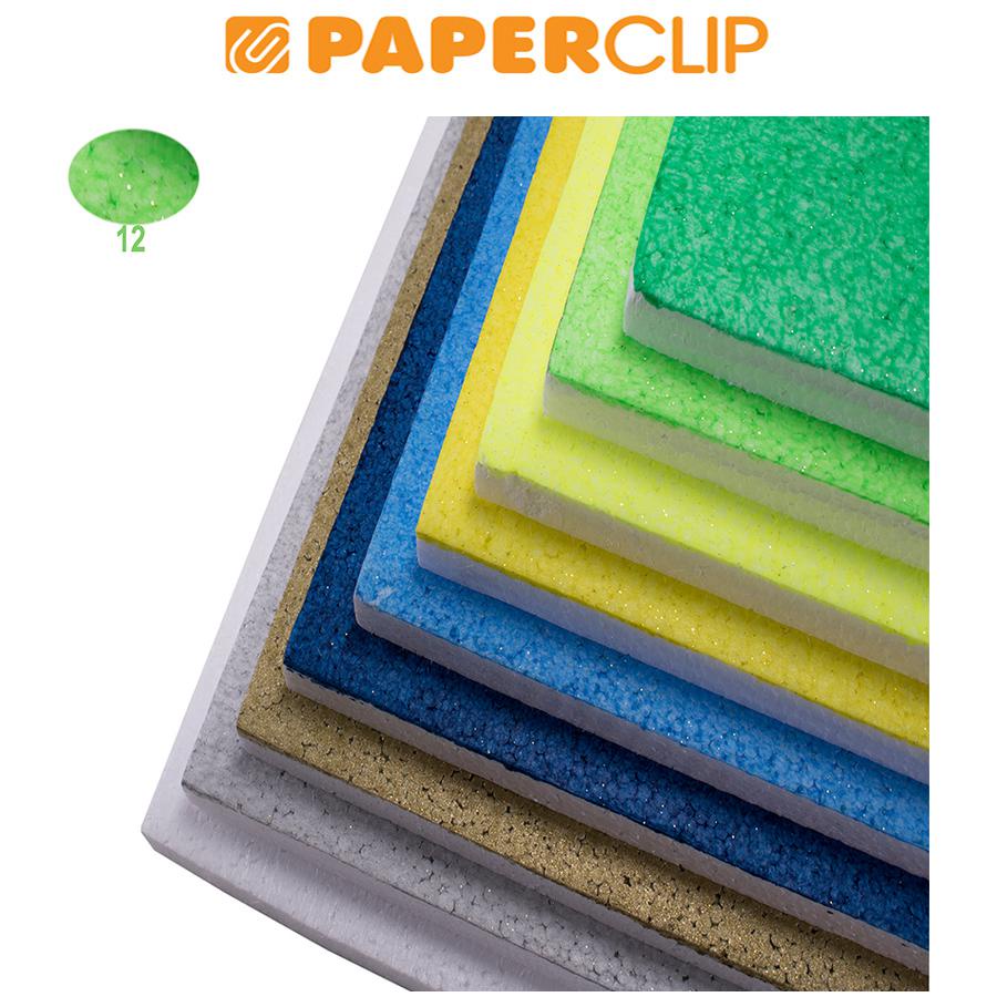 

STYROFOAM RAINBOW 4060 12 GLITTER
