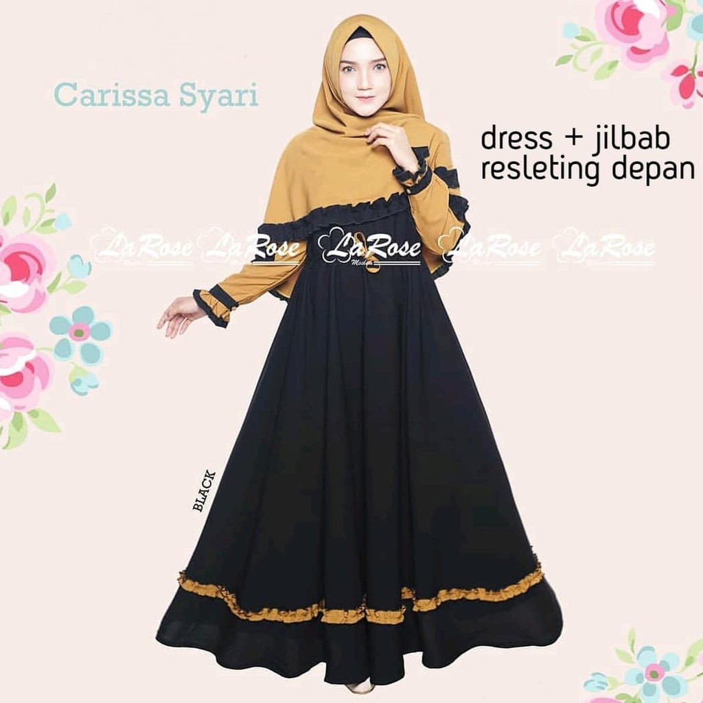 Jual Beli Produk Gamis Dress Muslim Fashion Muslim Shopee