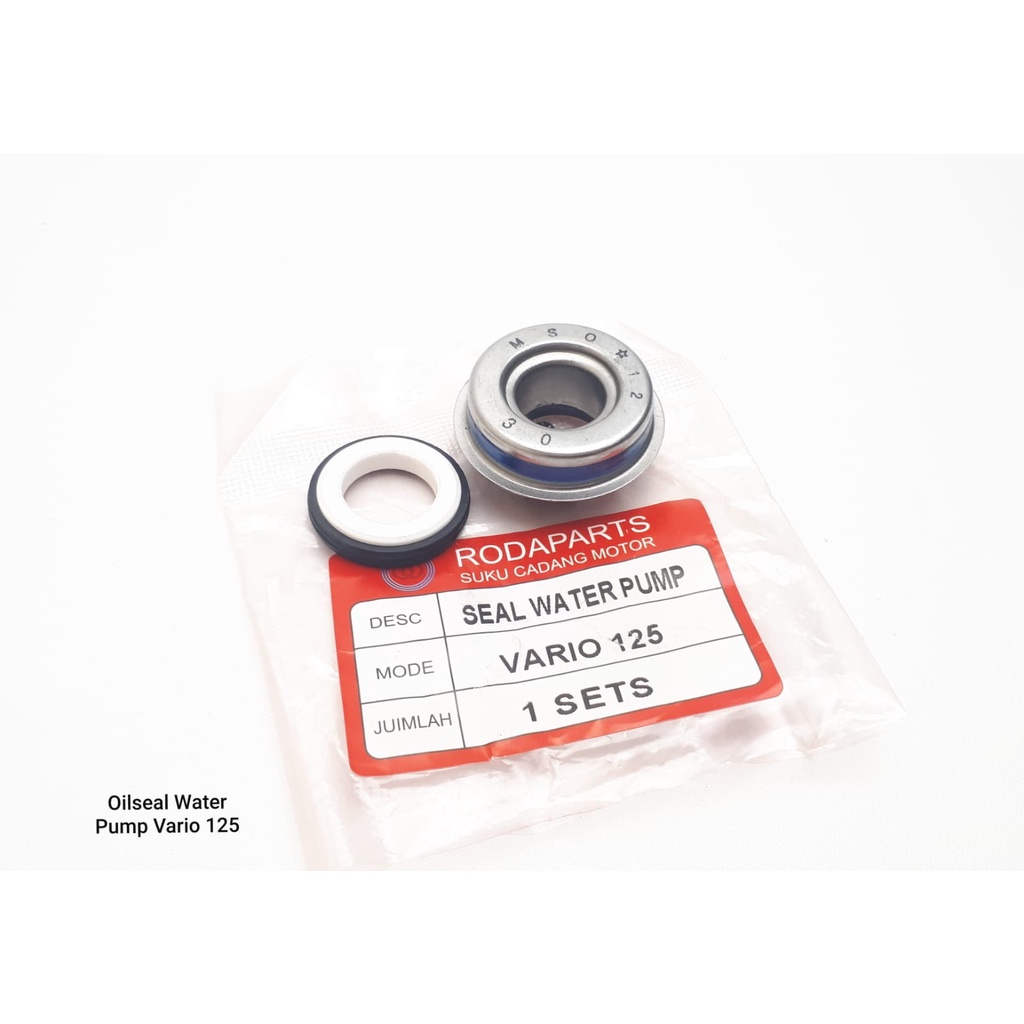 Oil Seal Oilseal water pump Vario 125