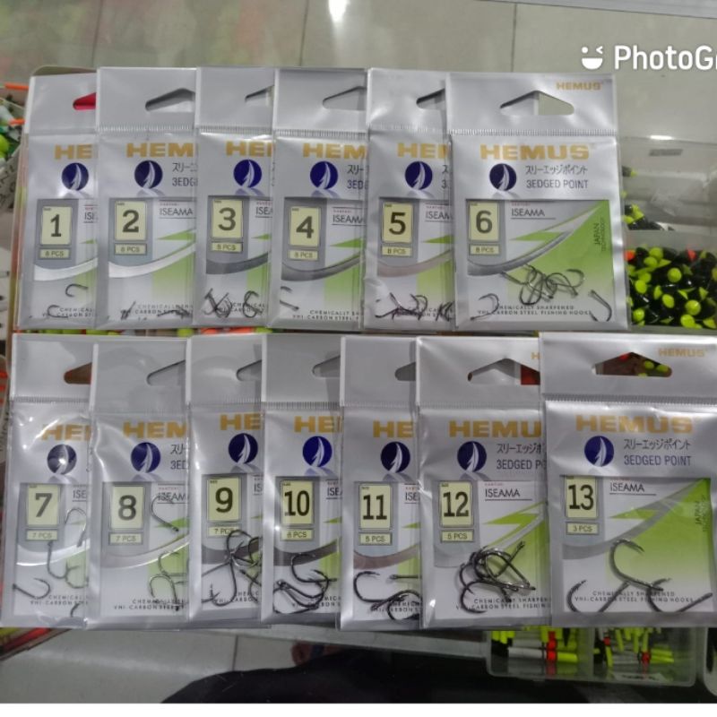 Kail Hemus Iseama Ring