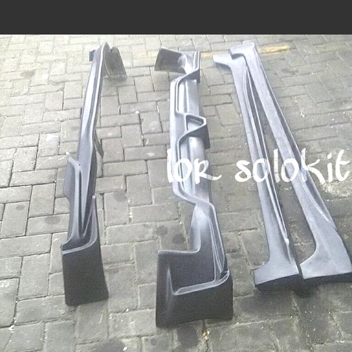 hot bodykit jazz gk5mugen