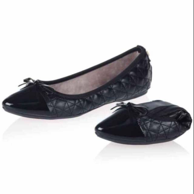 ButterflyTwists Holly Ballerina Flat Shoes