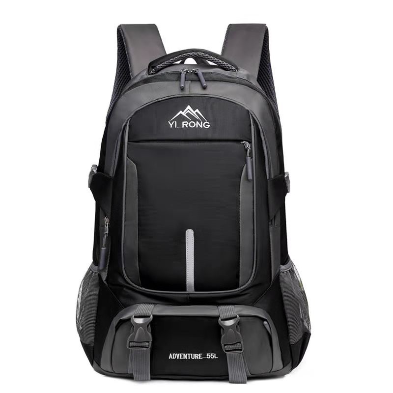 JK 840 TAS RANSEL BACKPACK PRIA FASHION IMPORT T881 U4139