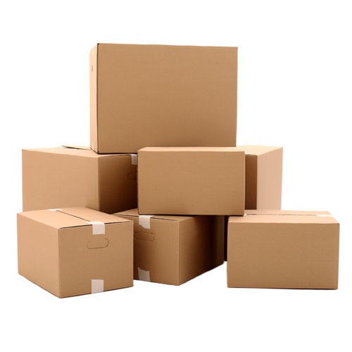 

Dus extra packing