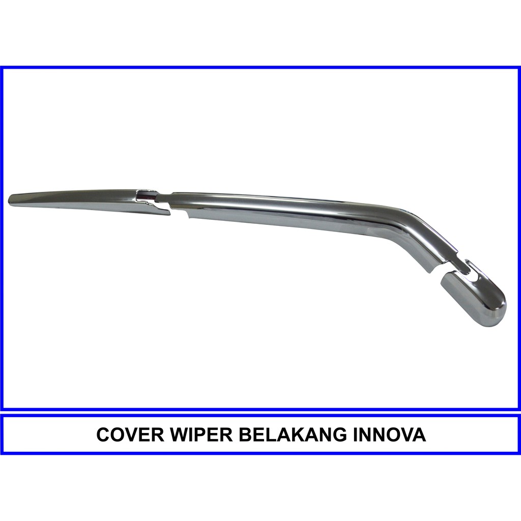 COVER WIPER BELAKANG INNOVA 2004-2014