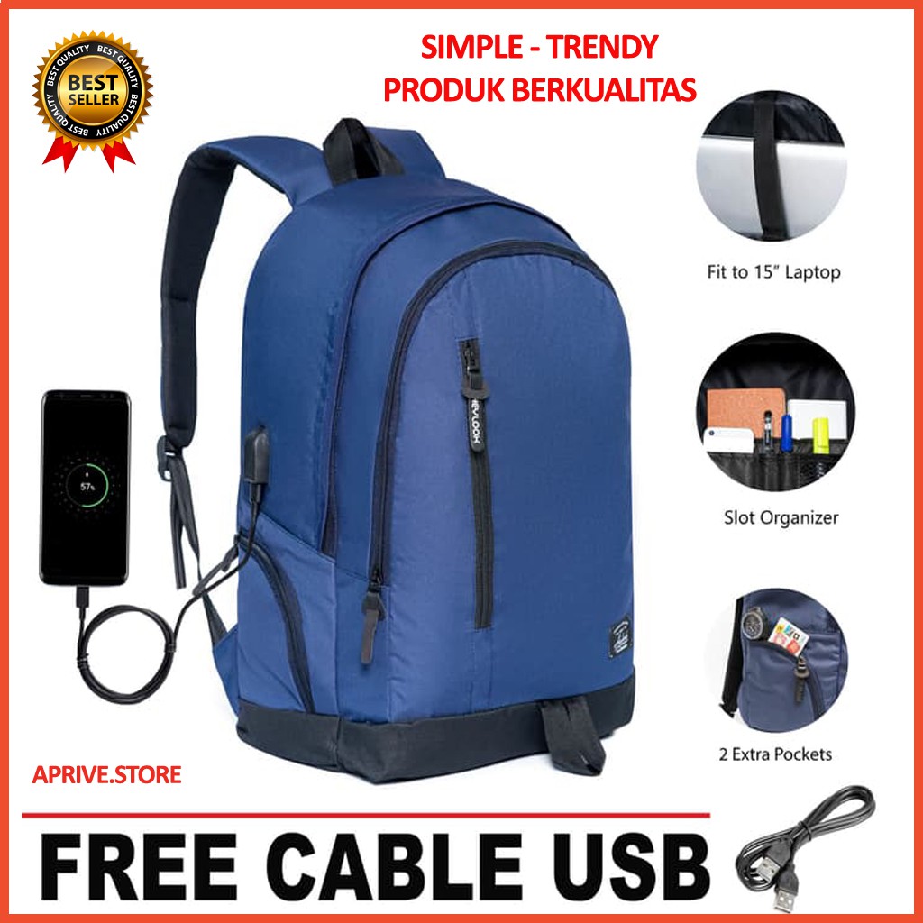 BEST SELLER RANSEL PRIA GUCCI DIMANNE PARASUT R8X4 Tas Backpack Mini Punggung Pria Punggung Kecil