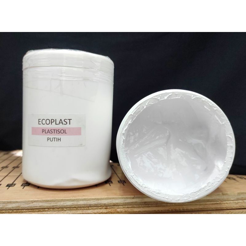 

Ecoplas putih 1 kg