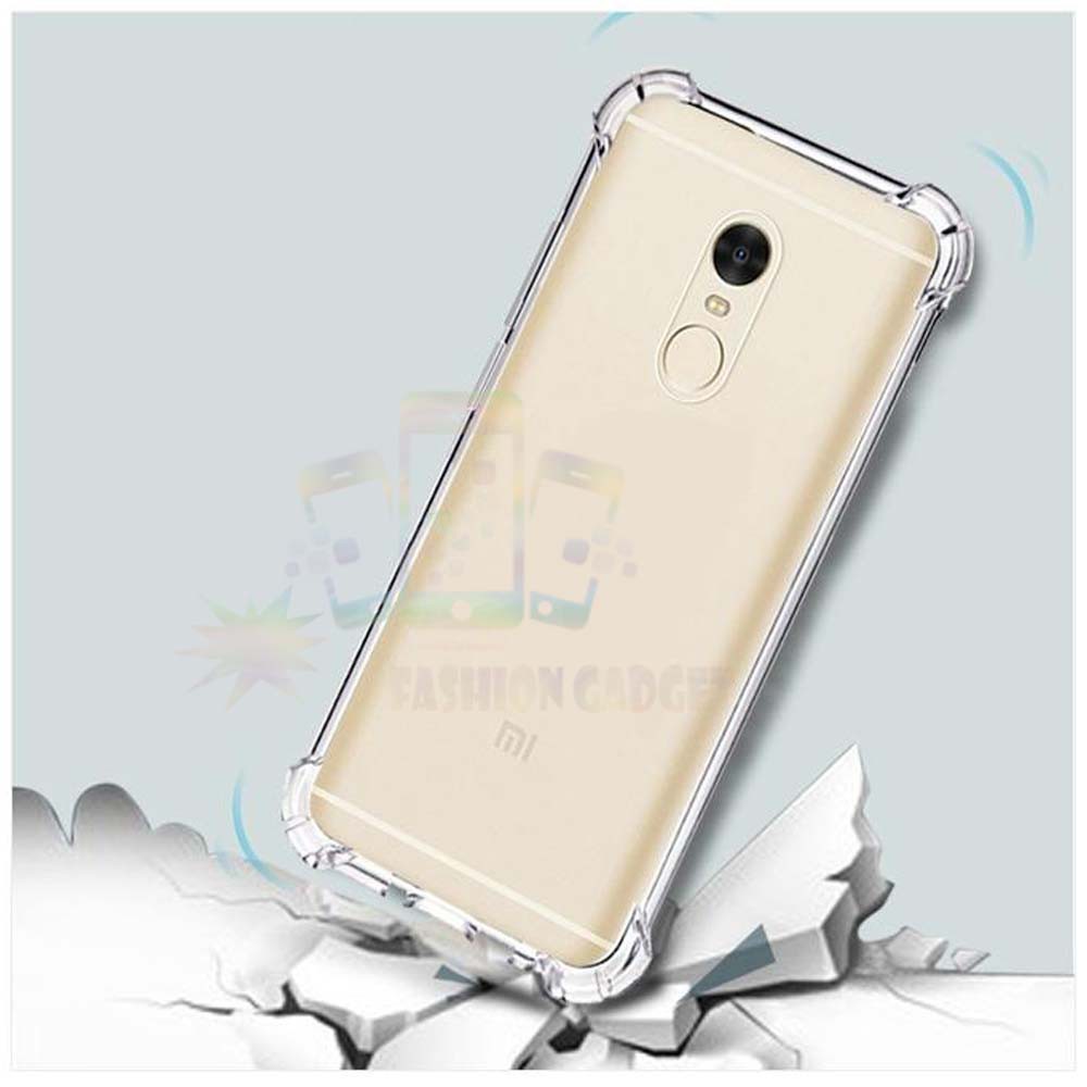 Softshell Xiaomi Redmi S2 / Softcase Jelly Case Anti Crack Casing Anti Shock