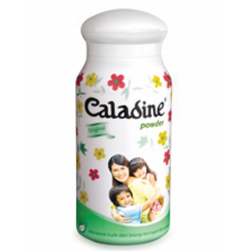 Caladine - Bedak Gatal Alergi