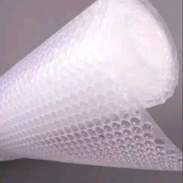 1 Lapis Extra Bubblewrap Rp.5000 only