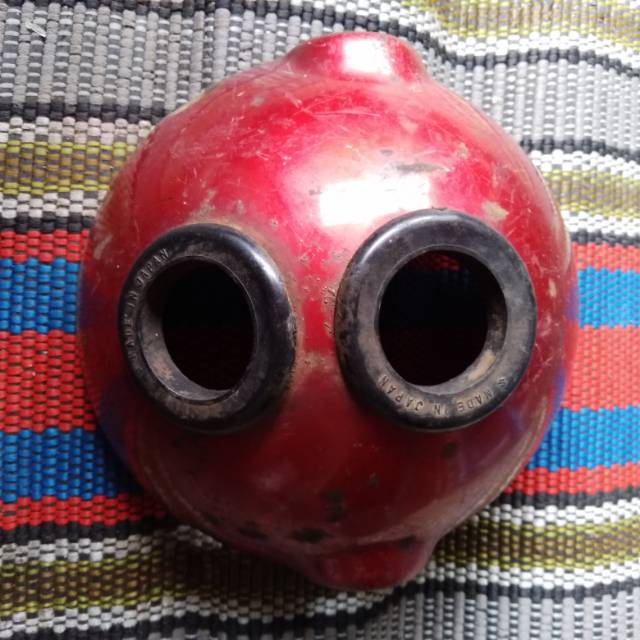 Batok lampu Suzuki a100 original