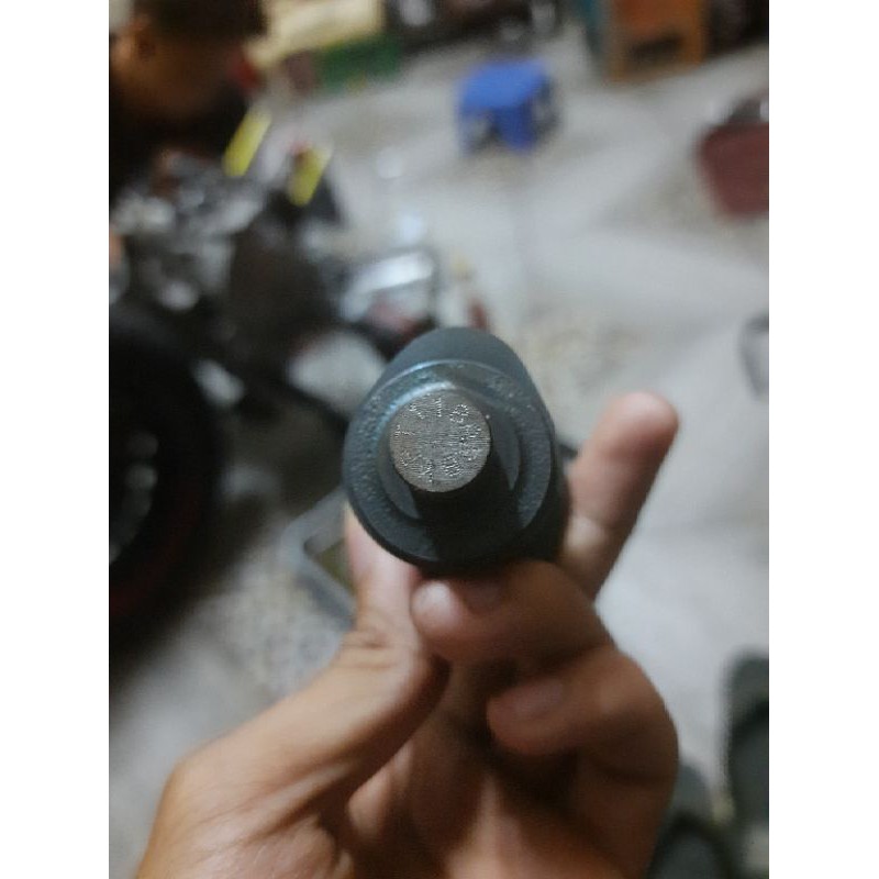 noken as standar aerox