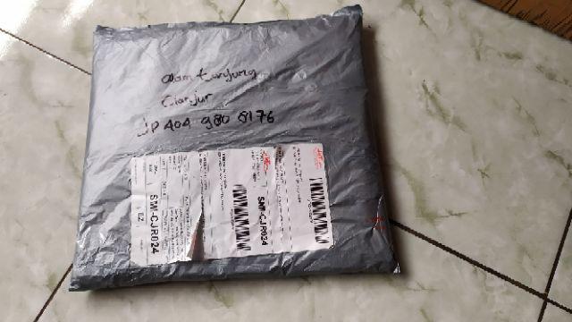 Bswart Batik Hrb026 Kenongo Hem Pendek Padi Pekalongan M L Xl Batik Pria Murah Modern Grosir