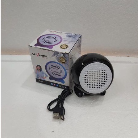 Speaker ADVANCE A-32