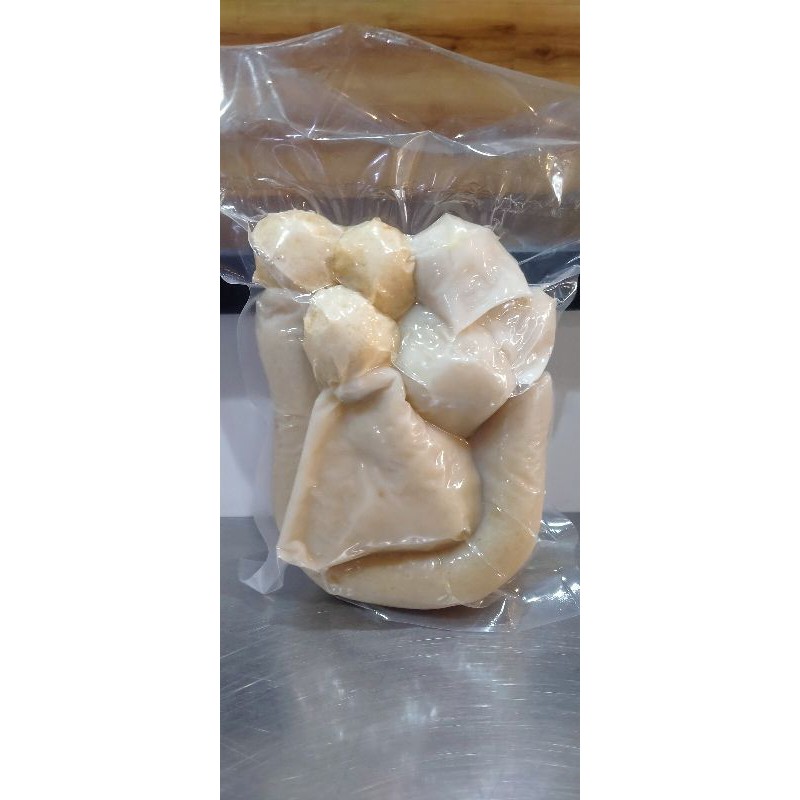 

paket b