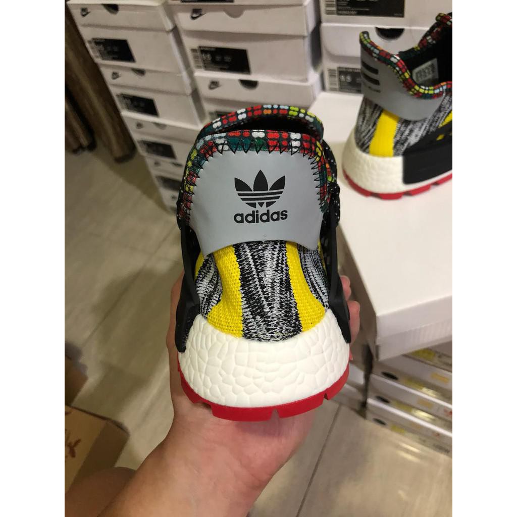 HUMAN RACE AFRO &quot;SOLAR PACK&quot;, REAL PIC.