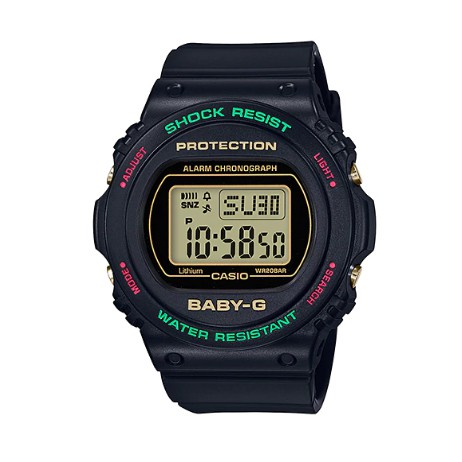 Casio Baby-G BGD-570TH-1