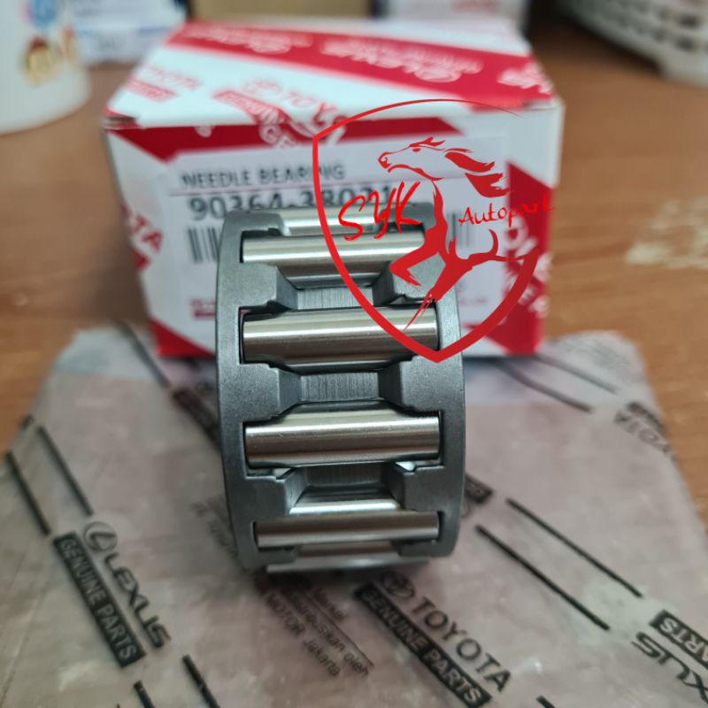 Bearing as kopling Ht130 90364-38021