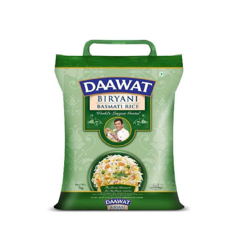 

DAWAAT BIRYANI 5KG