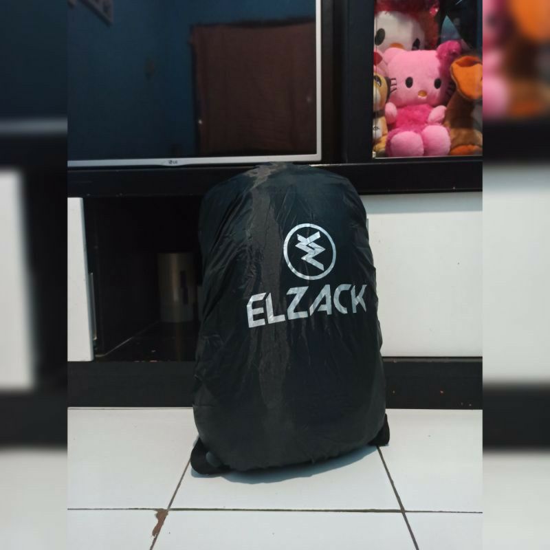 Tas ransel punggung TNf 30 lIter