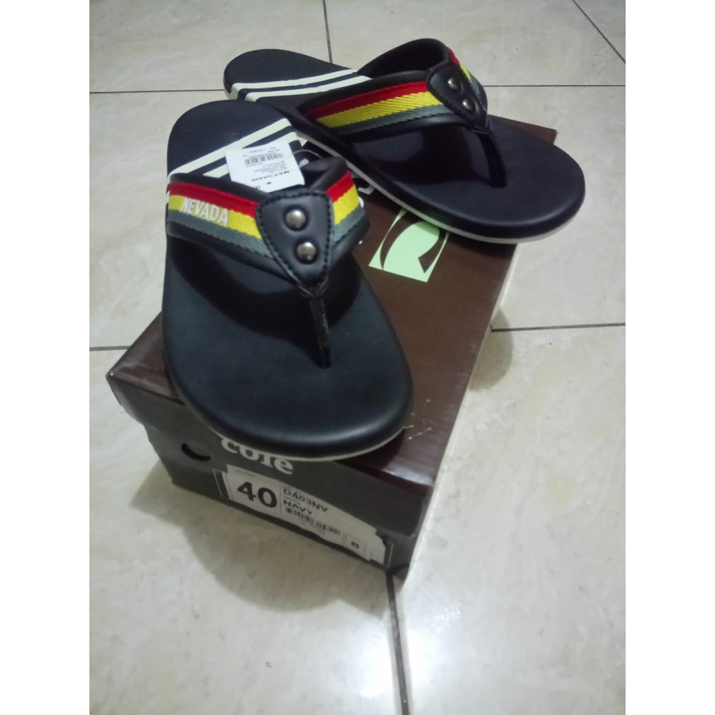 Sendal Jepit Pria Nevada