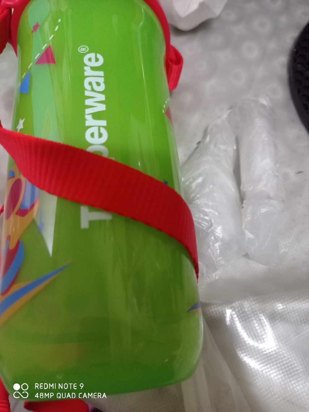 Botol Minum Anak // Kiddos Tumbler