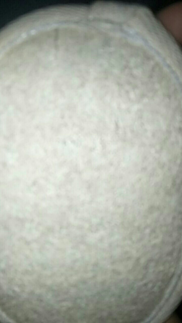 Garudabali Natural Loofah Pad Body Bath Scrub Sponge Spons Mandi Pencerah Kulit Cantik Alami