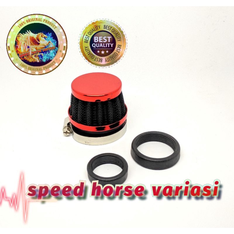 Filter karbu udara mini 24 26 28 universal