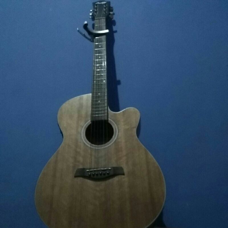 Gitar Cord