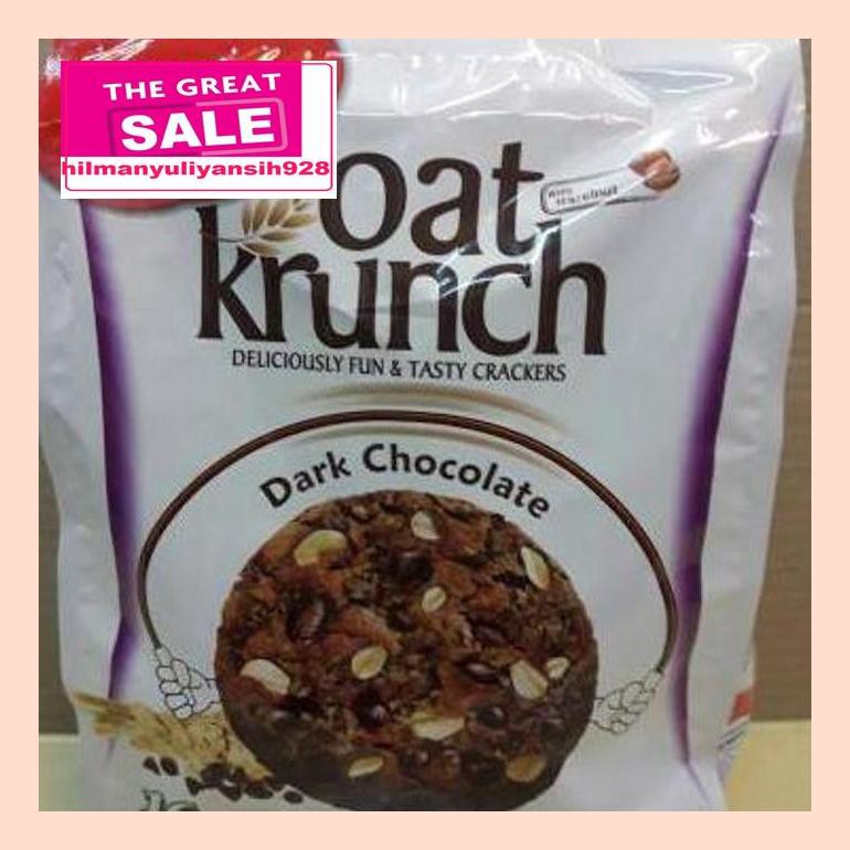 

S50Mra Munchy' S Oat Krunch Dark Chocolate Ret05Vh
