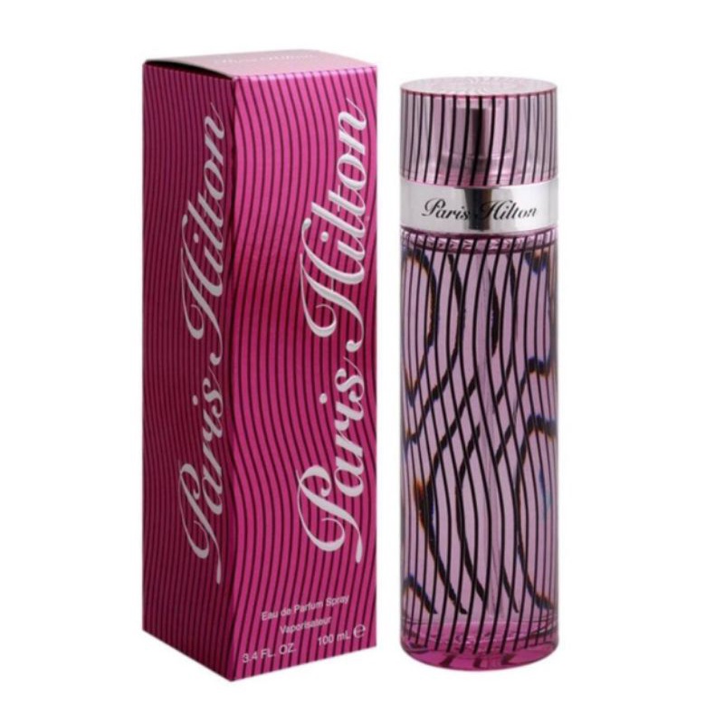PARFUM WANITA ORIGINAL SINGAPORE PARIS HILTON