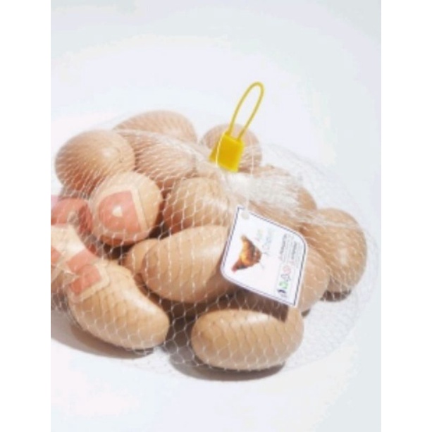 MAINAN ANAK ANAK TELOR TELORAN