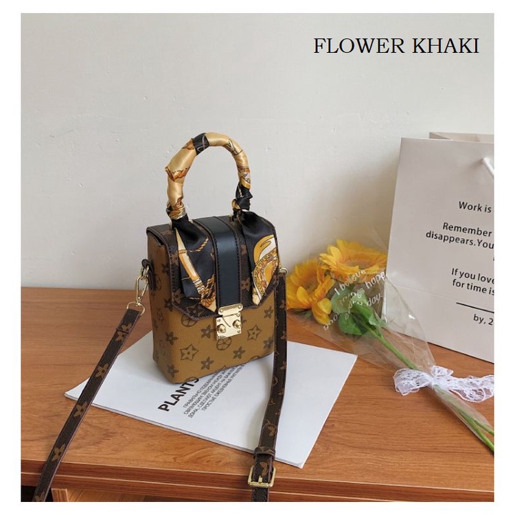 201571 Handbag Cewek Tas Selempang Wanita Import Slingbag Cewe Impor Mini Kecil  (1 KG MUAT 3) LT1999 BQ3306 171043 JTF8841 EL5823