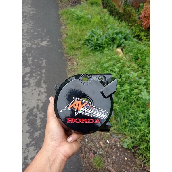 Tutup Deg kalter magnet gl pro cdi gl pro series gl max series not original