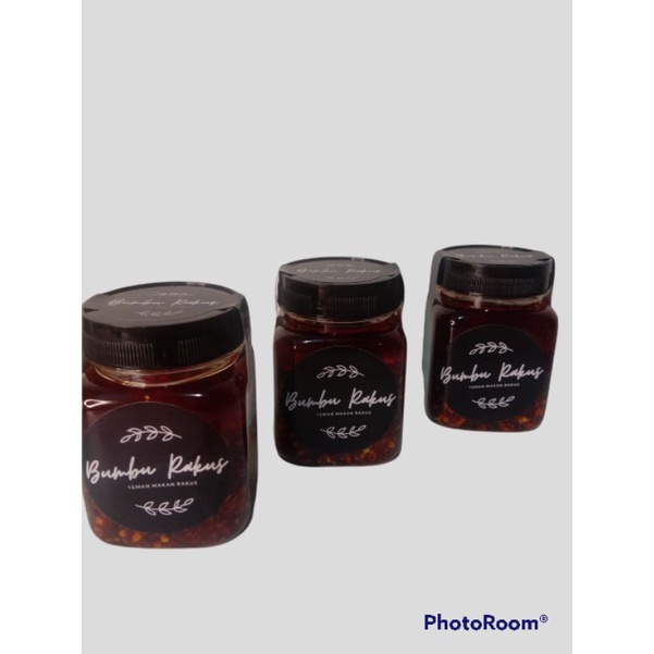 

chili oil daun jeruk 200ml